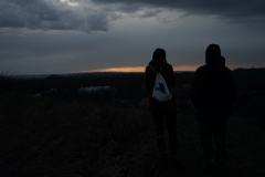 Doprovodný program k výstavě Fotosyntéza v Art Space NOV