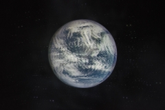 Martin Opl - Earth idea