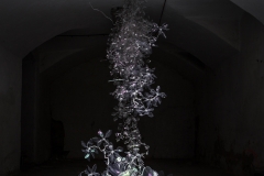 Martin Opl, In Light, 2018, foto Tomáš Slavík