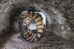 Výstava v Art Space NOV v Pardubicích