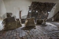 Výstava v Art Space NOV v Pardubicích