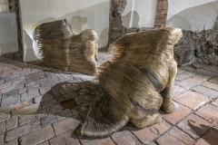 Výstava v Art Space NOV v Pardubicích